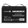 Аккумуляторная батарея EXEGATE DT 12100 EX282985RUS