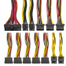 Блок питания 450W EXEGATE 450PPE ATX, APFC, PC EX284687RUS