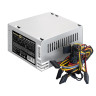 Блок питания 450W EXEGATE CP450, кабель 220V в комплекте, EX172785RUS-PC EX284691RUS
