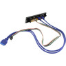 Фронтальная панель EXEGATE U5H-614 EX269460RUS