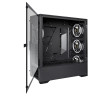 Корпус EXEGATE I3 MAX-NPX600 MIDITOWER EX290160RUS