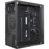 Корпус EXEGATE MEVO-9302 MINITOWER EX287882RUS