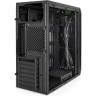 Корпус EXEGATE MIDITOWER XP-334UC-UNS500 EX299368RUS