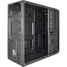 Корпус EXEGATE MIDITOWER XP-401-UNS400 EX299374RUS