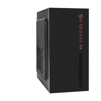 Корпус EXEGATE MINITOWER BAA-403U2-AA500