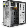 Корпус EXEGATE QA-413U-XP350 MINITOWER EX284126RUS