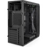 Корпус Miditower EXEGATE XP-334UC-XP600 XP-334UC-XP600/EX287370RUS