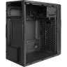 Корпус Minitower EXEGATE BAA-105-01-AA500 EX291143RUS