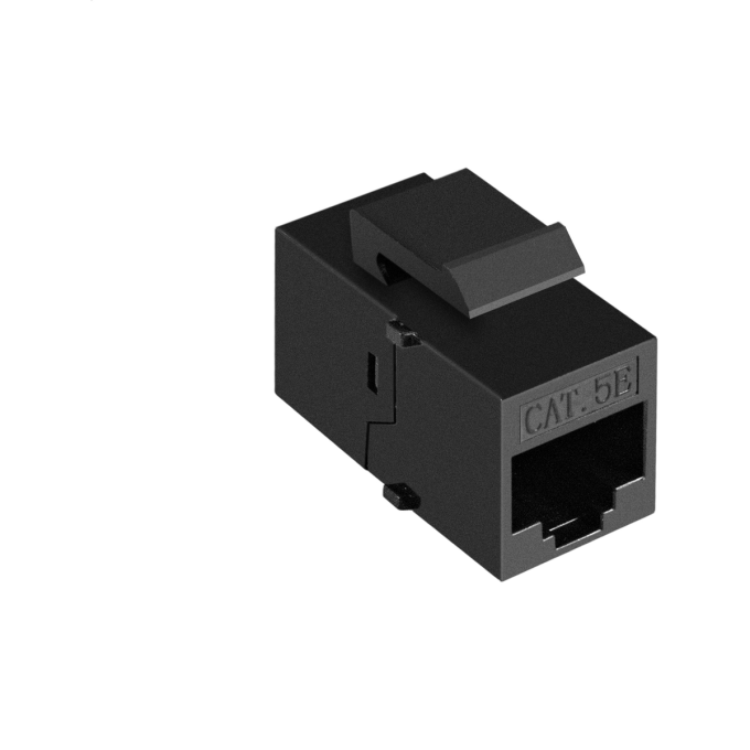 Модуль проходной EXEGATE CP45-KJ-UC5e EX297348RUS