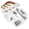 Серверная платформа ExeGate Pro 2U550-HS12 EX294273RUS