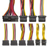 Серверный блок питания 500W EXEGATE SERVERPRO-1U-500ADS EX237311RUS