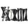 Серверный БП с резервированием 2U Redundant 2x1000W ExeGate Industrial-RTS1000 EX292323RUS
