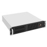 Серверный корпус EXEGATE PRO 2U400-02, БП 800RADS EX297163RUS