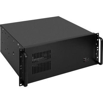 Серверный корпус EXEGATE PRO 4U300-08/1000PPH-SE 80 PLUS® Bronze
