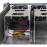 Серверный корпус EXEGATE PRO 3U450-08, без БП